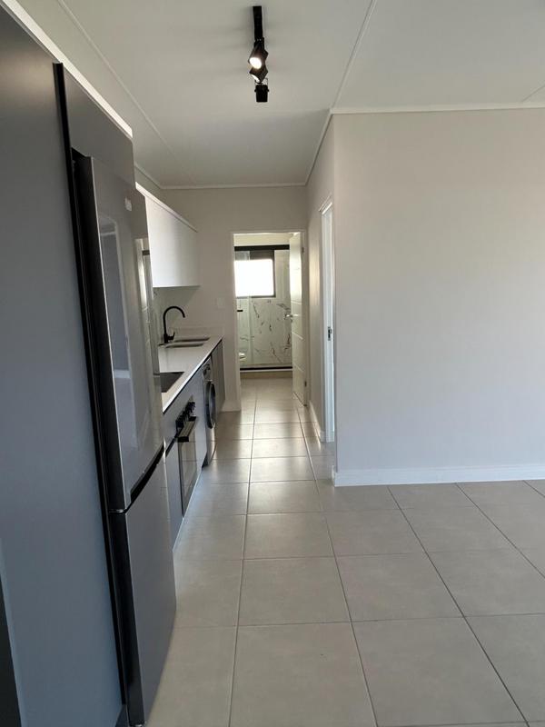 To Let 1 Bedroom Property for Rent in Firgrove Western Cape